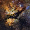 Astronomy Picture of the Day