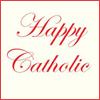 Happy Catholic