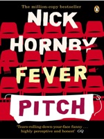 Fever Pitch by Nick Hornby